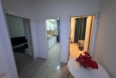 Apartament cu 3 camere, mobilat în Ozana - 8
