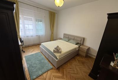 Apartament cu 6 camere decomandat, mobilat în Ultracentral - 5