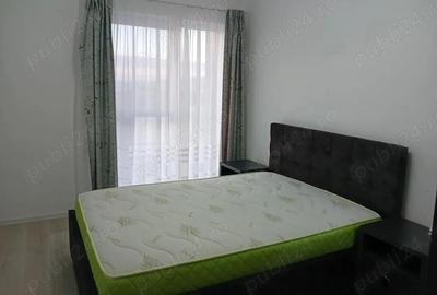 Apartament cu 2 camere decomandat în Central - 1