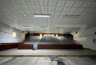 Spațiu comercial, de 900 mp, în Semicentral - 9