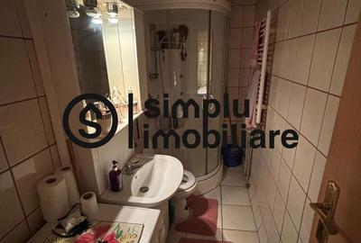 Apartament cu 2 camere în Craiovița Nouă - 11