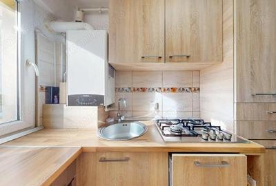 Apartament 3 camere Lacul Tei Teiul Doamnei Doamna Ghica - 13