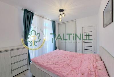 Apartament cu 2 camere decomandat, mobilat în Central - 8