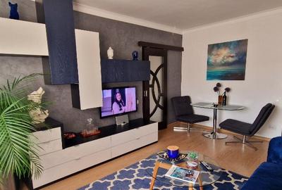 Apartament 2 camere pe Calea Bucuresti - 2