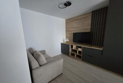 APARTAMENT 2 CAMERE | FALEZA NORD | VEDERE LA MARE | LOC DE PARCARE - 4