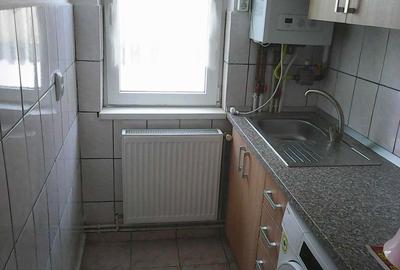 Apartament cu 3 camere decomandat în Central - 8