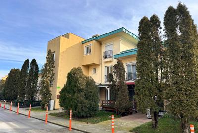 Casă cu 5 camere cu Canalizare în Ștefăneștii de Jos - 2