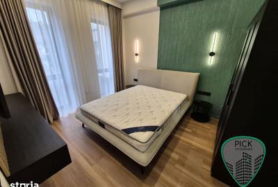 Apartament cu 2 camere nedecomandat în Ultracentral - 10