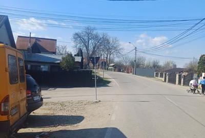 Teren de 1470 mp, în Exercițiu - 5