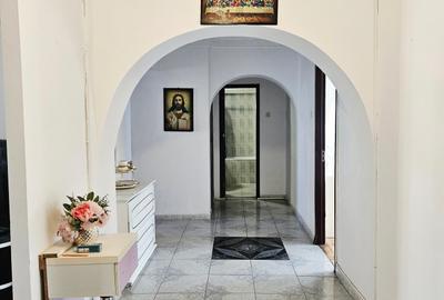 Apartament 4 camere spatios, centrala proprie, langa parc IOR, Arena Națională Apartament 4 camere spatios, centrala proprie, langa parc IOR, Arena Națională - 2