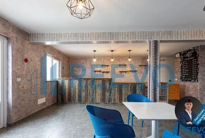 Restaurant/Cafenea, Valea Seaca, Com. Nicolae Balcescu - 4