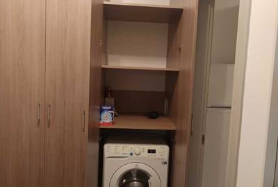 Garsoniera Regie/ Crangasi - 5