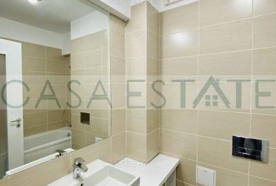 Apartament cu 2 camere semidecomandat în Barbu Văcărescu - 7