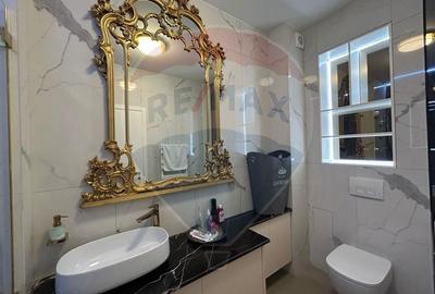 Apartament 3 camere LUX - bloc nou -2 locuri parcare subterana incluse - 14