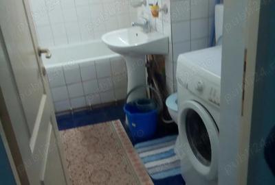 Inchiriez apartament cu 2 camere in zona Cetate, Alba Iulia Inchiriez apartament cu 2 camere in zona Cetate, Alba Iulia - 5