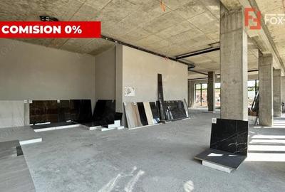 COMISION 0% Spatiu comercial 295 mp cu vad bun, zona Torontalului - 6