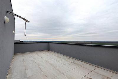 Triplex cu 4 camere de vanzare in complexul rezidential Novopolis - 6