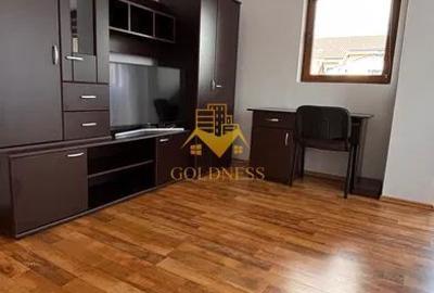 Apartament cu 2 camere, mobilat în Între Lacuri - 6