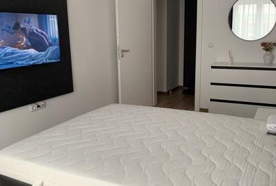 Apartament cu 2 camere decomandat în Central - 5