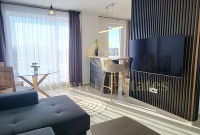 Apartament cu 3 camere în Tractorul - 2