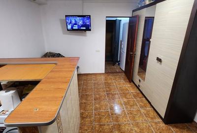 Garsoniera termen lung, Tomis 3 - 2