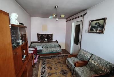 Apartament cu 3 camere (Gheorgheni Cart. Florilor, bl. 13) - 7