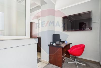De inchiriat apartament 4 camere | Curte 127 mp | Foisor & parcare - 13
