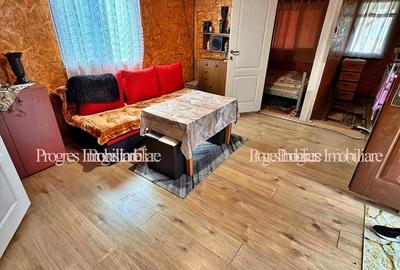 Casă cu 3 camere cu Teren 400 Mp în Fârdea - 1