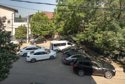DRUMUL SARII - MACAROVICI, CLADIRE BIROURI 923 MP UTILI, LOT 360 MP! - 20