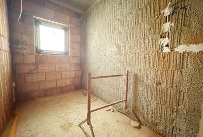 Duplex 3 camere 75mp utili+16mp terasa, 310 teren, Mosnita Noua - 10