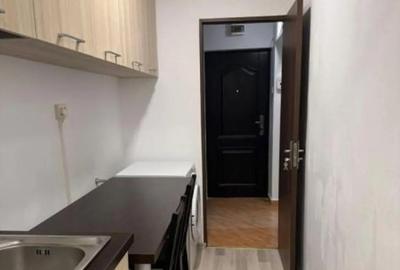 Garsonieră în Giurgiului - 8