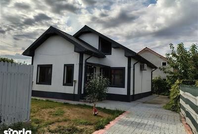 Casă cu 4 camere cu Canalizare în Valu lui Traian - 17