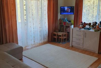 Garsonieră decomandată în Făget - 1