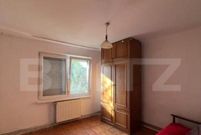 Apartament 2 camere, 52 mp, zona Tudor - 1