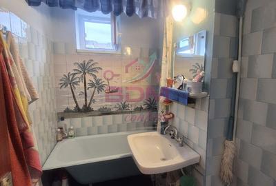 Apartament cu 2 camere semidecomandat în Central - 7