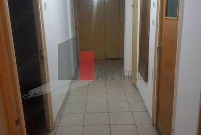 Apartament cu 2 camere decomandat, mobilat în Mărgeanului - 2