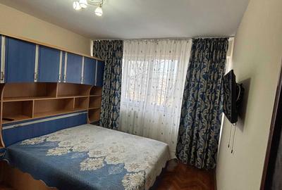 Apartament cu 2 camere decomandat în Gării - 3