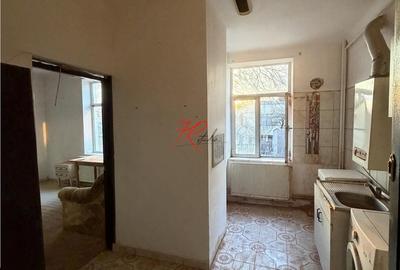 Apartament cu 2 camere semidecomandat în Cotroceni - 10