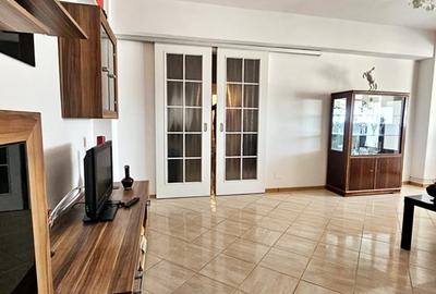 Apartament cu 2 camere decomandat, mobilat în Capitol - 4