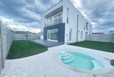 Casă cu 5 camere cu Teren 435 Mp în Oncea - 10