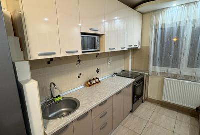 Militari, Metrou Păcii, Str. Bârsănești -garsoniera, bloc mixt, mobilată/utilată - 3