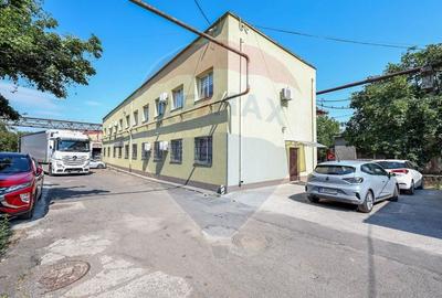 Proprietate industriala cu multiple unitati - Brasov, zona Uzina 2 - 5
