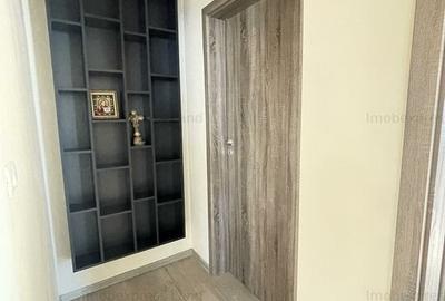 3 camere Tip Penthouse, Braytim-Mures - 10