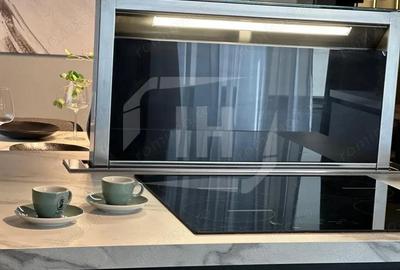 Apartament 3 camere, lux, intermediar, garaj, Buna Ziua Apartament 3 camere, lux, intermediar, garaj, Buna Ziua - 6