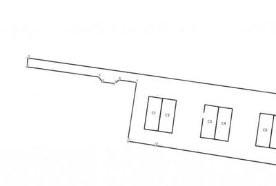 Casa semifinisata la ie?ire din Apahida, 150 mp utili, zona - 8