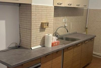 Apartament cu 2 camere semidecomandat în Tomis III - 8