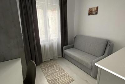 Garsonieră semidecomandată în Gheorgheni - 2
