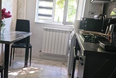 Apartament cu 2 camere decomandat în Alexandru cel Bun - 1