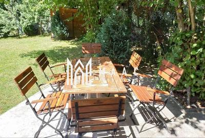 Cabană cu teren + Cabană tip A I 200 + 70 mpu I V. Avrigului - 9