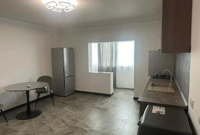 Inchiriez apartament 2 Camere Complet Mobilat si Utilat de Actualitate Lux Prima Inchiriere